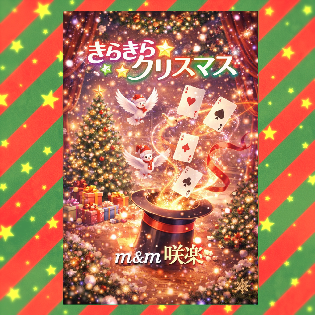 きらきら★クリスマス