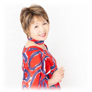 演歌歌手 渡辺はる代